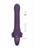 Strapon Satu - Purple